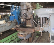 Drilling machines single-spindle rosa Used
