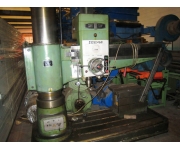 Drilling machines single-spindle china czechoslovakia Used