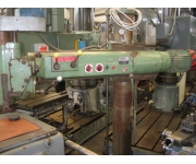 Drilling machines single-spindle DIMER Used