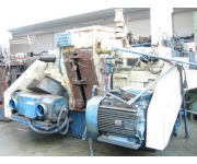 Grinding machines - unclassified GIUSTINA BESLY Used