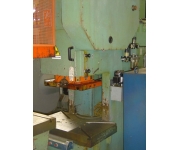 Presses - mechanical dalle molle Used