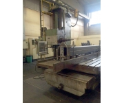 Milling machines - bed type omv Used