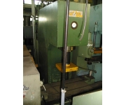 Presses - hydraulic galfer Used