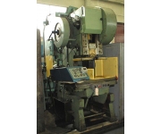 Presses - mechanical inverpress Used