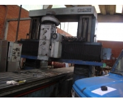 Milling machines - unclassified beghini Used