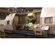 Lathes - unclassified wfl Used