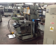 Milling machines - unclassified nomo Used