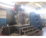 Milling machines - unclassified novar Used