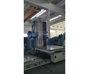 Milling machines - unclassified monti Used
