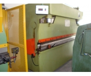 Sheet metal bending machines colmal Used