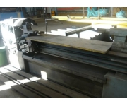 Lathes - unclassified Fermi Used