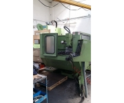 Milling machines - unclassified MICRON Used