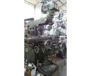 Milling machines - unclassified johnford Used