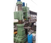 Drilling machines single-spindle sicmat Used