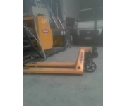 Forklift  Used