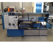 Lathes - unclassified graziano Used