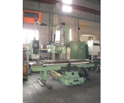 Milling machines - unclassified secmu Used