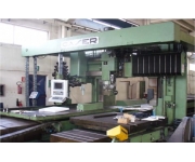 Milling machines - unclassified caser Used