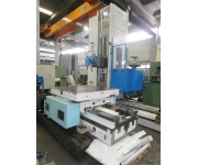 Milling machines - unclassified mival Used