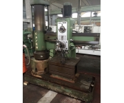 Drilling machines single-spindle caser Used