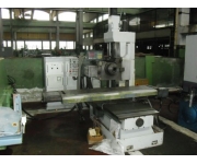 Milling machines - unclassified secmu Used