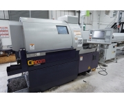 Lathes - automatic CNC  Used