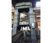 Presses - unclassified voronezh Used