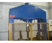 Presses - hydraulic  Used