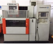 Spark erosion machines charmilles Used
