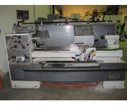 Lathes - centre momac Used