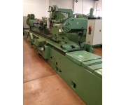 Grinding machines - external tos Used