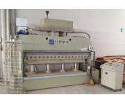 Presses - unclassified orma Used
