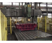 milling machines - bridge type forest line Used