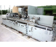 Grinding machines - unclassified lindner Used