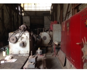 Grinding machines - unclassified Herkules Used