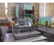 Milling machines - unclassified fpt Used