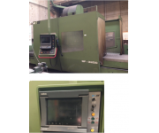 Milling machines - unclassified MTE Used