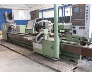 Lathes - unclassified tacchi Used