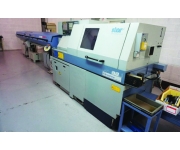 Lathes - automatic CNC star Used