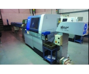 Lathes - automatic CNC star Used