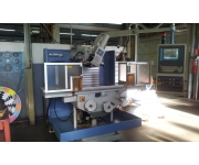 Milling machines - tool and die alcor Used
