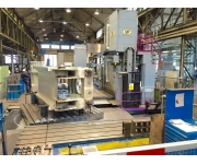 Milling machines - unclassified fpt Used