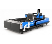 Laser cutting machines Fibertech New