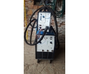 Welding machines Saf-fro Used