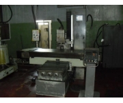 Milling machines - unclassified FILL Used