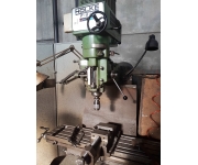 MILLING MACHINES - Used
