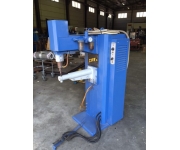 Spot welding machines CIFES Used