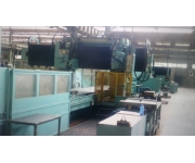 Grinding machines - unclassified waldrich Used
