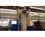 Milling and boring machines soraluce Used