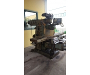 Milling machines - unclassified stankoimport Used